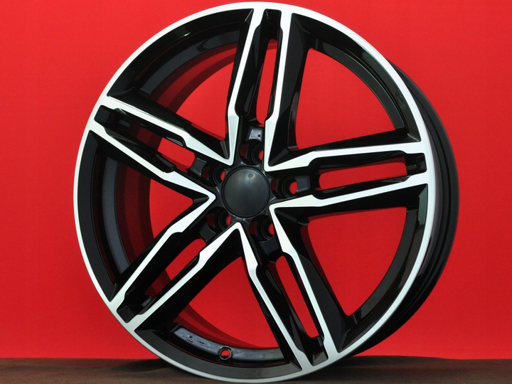 LLANTAS 17 5X114 SUBARU LEVORG OUTBACK V FORESTER V 