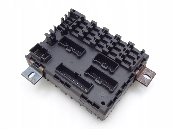 BOÎTE FUSIBLES FIAT BRAVO BRAVA 46533389 NR260
