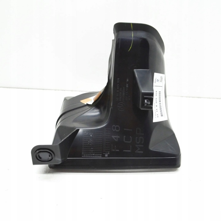 CANAL AIR CHODNICY GAUCHE BMW F48N X1