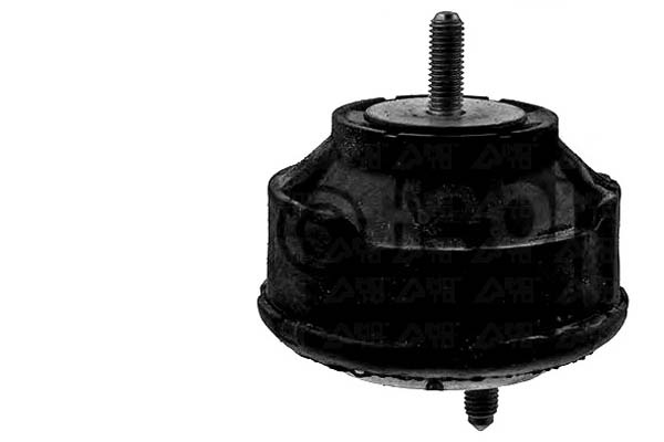 COUSSIN MOTEUR GAUCHE VERS BMW E46 320D FEBI 14187