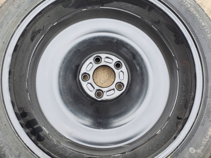 VOLVO S90, V90 31362275 KOLO RÉSERVE R18