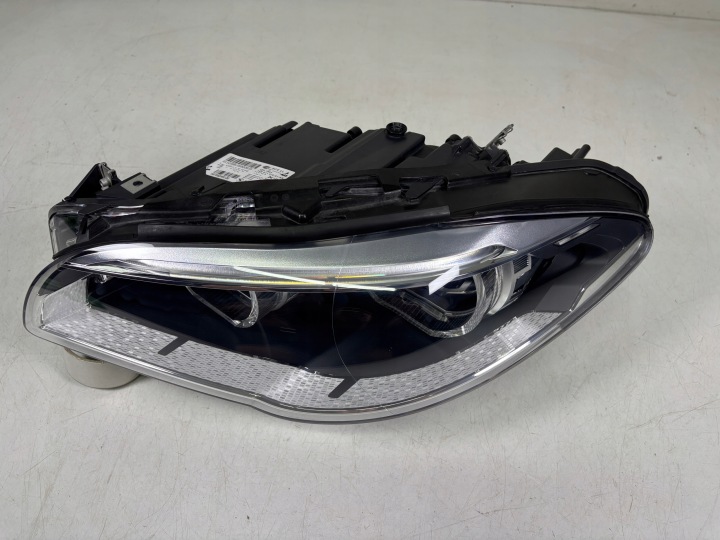 PHARE GAUCHE AVANT BMW 5 F10 F11 LIFT ADAPTIVE LED 7352481