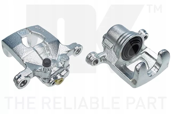NK ÉTRIER DE FREIN DE FREIN NISSAN T CUBE JUKE QASHQAI TIIDA 1.2-2.0 07- DROITE