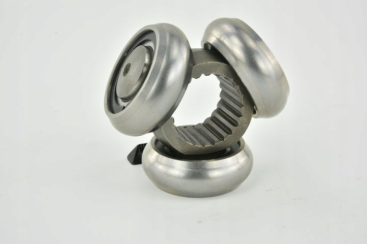 TRIPOID NISSAN JUKE F15 2010.06- JP 0216-F15 FEBES