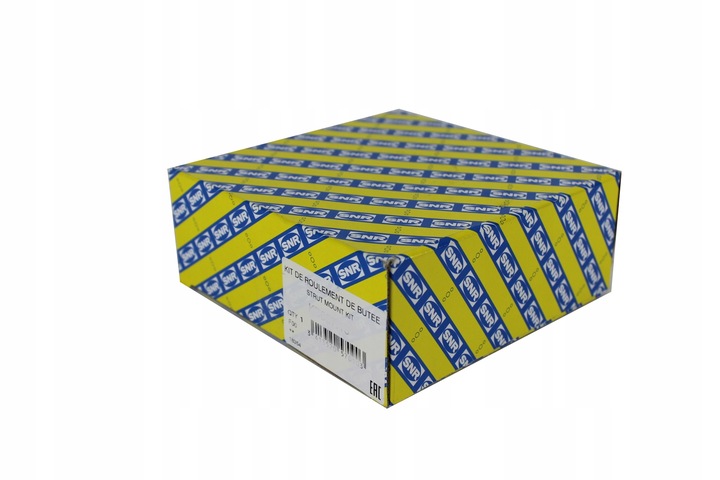 SNR DPF357.04 KOLO POULIE VILEBREQUIN