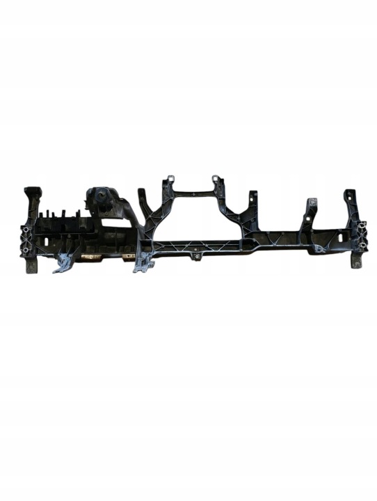 BMW X3 F25 2015 ENSEMBLE CHÂSSIS POUTRE TABLEAU DE BORD INSTRUMENTATION