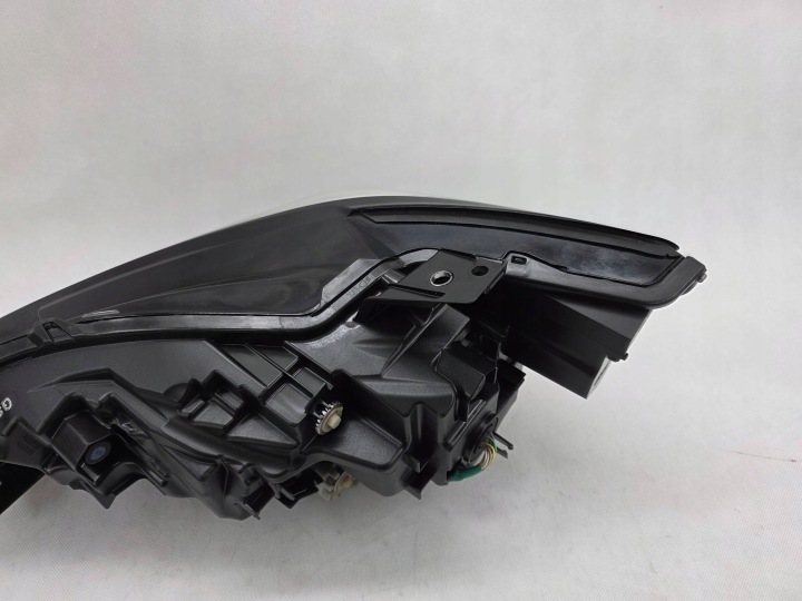 MAZDA 6 GJ LIFT 2018+ PHARE AVANT DROITE COMPLET LED EUROPE 14 GOUPILLE GRF5-51030