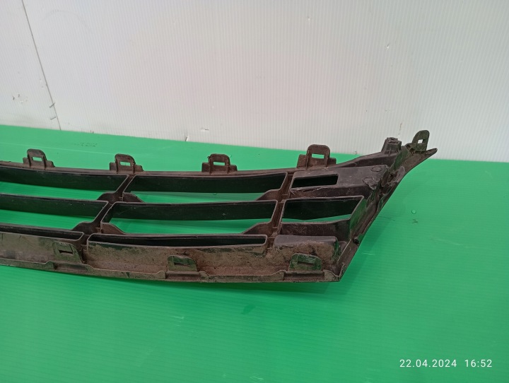 CALANDRE GRILLE PARE-CHOCS ASX 2016 LIFT INFÉRIEURE 6400A431