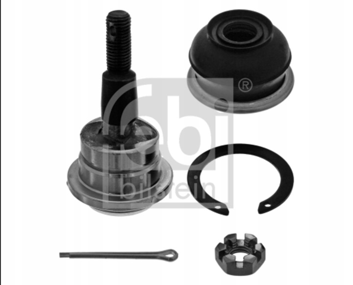 PIVOT BRAS DE SUSPENSION FEBI BILSTEIN