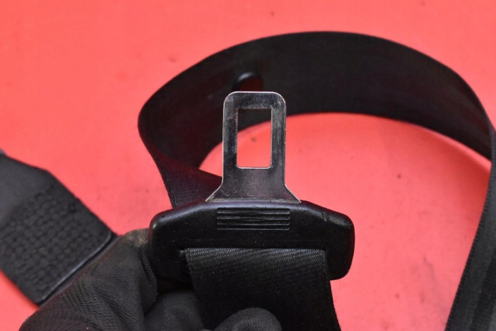 CEINTURE DE SÉCURITÉ GAUCHE AVANT EUROPE 8Z1857705 AUDI A2 8Z 99-05