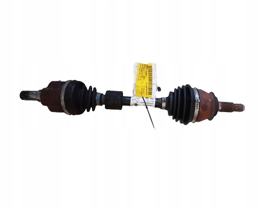 DEMI-ARBRE GAUCHE MINI COOPER R55 R56 R57 R58 7585381