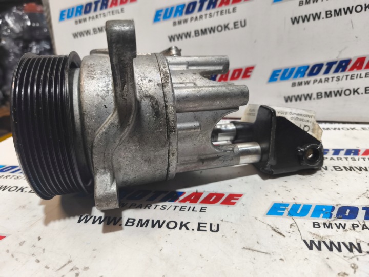 BMW F01 F02 F06 F07 F10 F11 F12 F13 POMPE AMPLIFICATEUR 6776191 19.728KM