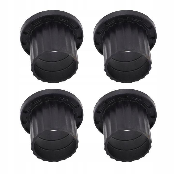 SILENT-BLOC KOLNIERZOWE JOUG KIT 4 PIÈCES VERS Z235 Z255 Z335E Z355E Z335M Z345M Z345R