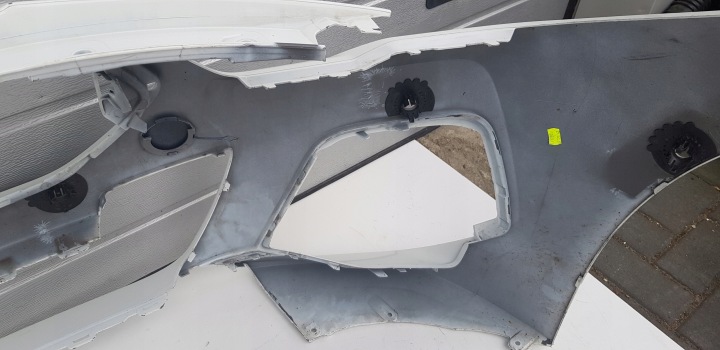 BMW F44 GRAN COUPÉ MODULE PARE-CHOCS AVANT AVANT 51128075476