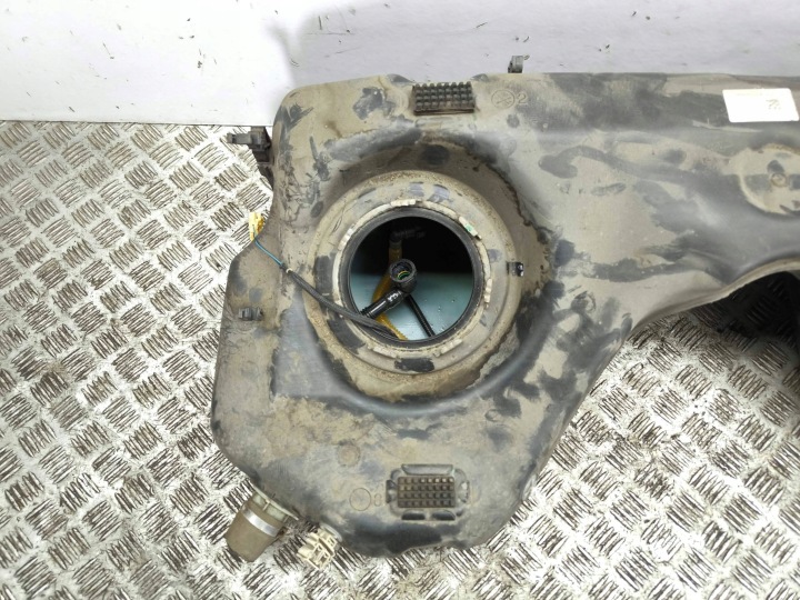 RÉSERVOIR CARBURANTS ALFA ROMEO GIULIA 00505428010