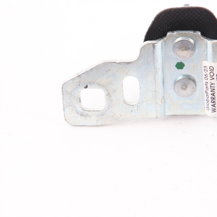 MERCEDES W176 W246 LOQUET COUVERCLES DE COFFRE A2467400032
