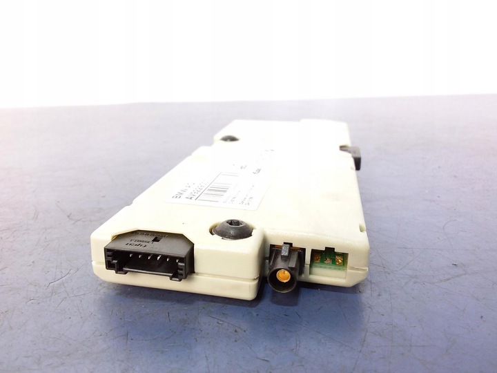 BMW 5 F10 AMPLIFIER ANTENNAS / GPS AV9229007 01