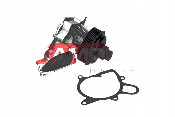 KAMOKA T0060 POMPE À EAU REFROIDISSEMENT MOTEUR