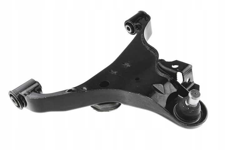 BRAS DE SUSPENSION AVANT NISSAN NAVARA 05- INFÉRIEUR GAUCHE PIVOT 23,5MM 54501EB300
