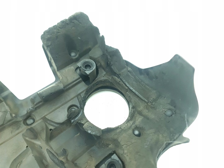 VOLVO XC90 2004 PROTECTION MOTEUR 08653495