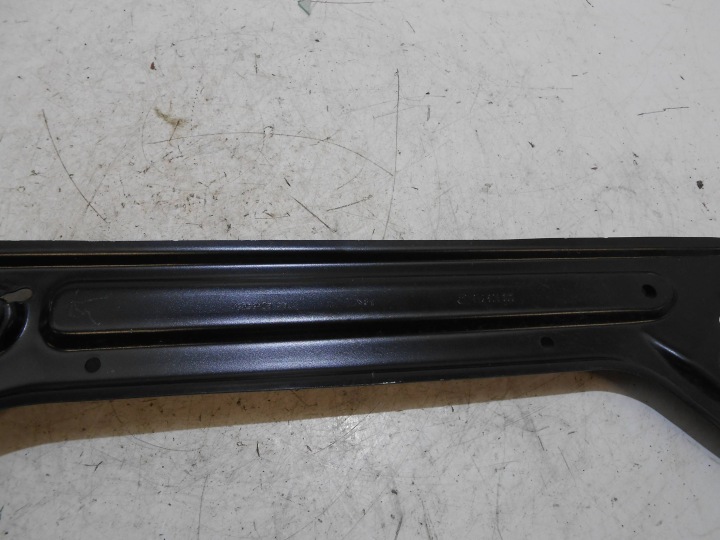 SKODA OCTAVIA IV 4 SUPPORT PANNEAU AVANT PHARES DROIT 5E3805932