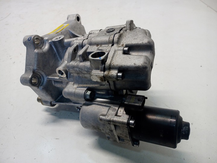 REDUCTION UNIT BOX SZPERA HYUNDAI I30 N 2.0 T-GDI AUTOMATIC TRANSMISSION photo 2 - milautoparts-fr.ukrlive.com