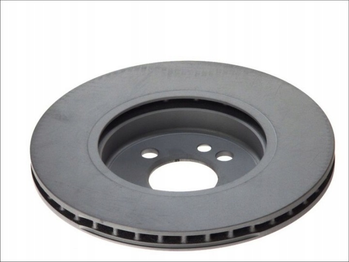 DISQUE HAM.PRZOD MINI COOPER 06- ATE 24.0122-0248.1 DISQUE DE FREIN