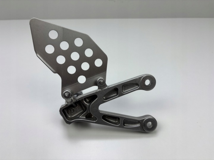 GAUCHE SET CONDUCTEUR HONDA CBR 600RR PC69 2024-
