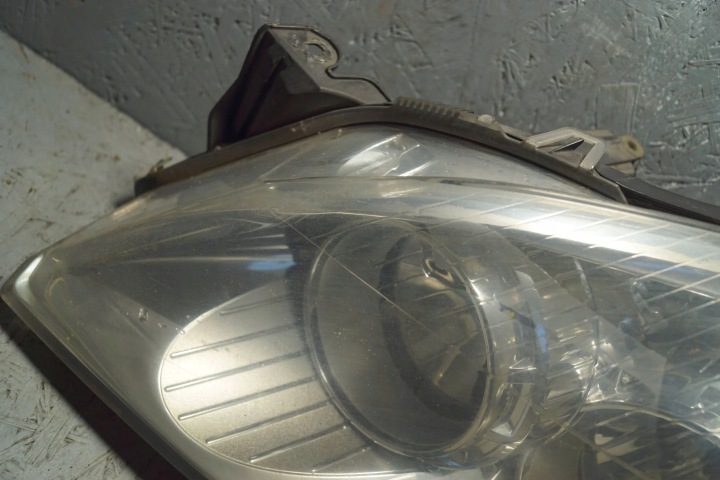 PHARE GAUCHE AVANT OPEL ASTRA H S985