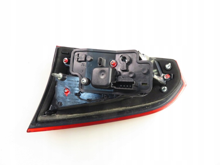 PHARE GAUCHE ARRIÈRE COUVERCLES DE COFFRE FORD S-MAX I LIFT AM2113A603AF