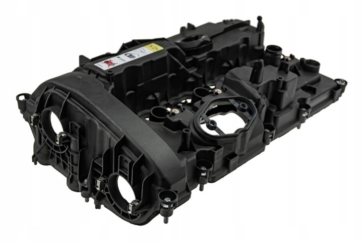 COUVERCLE DE SOUPAPES BMW 1 F20/F21 120/125 2011-