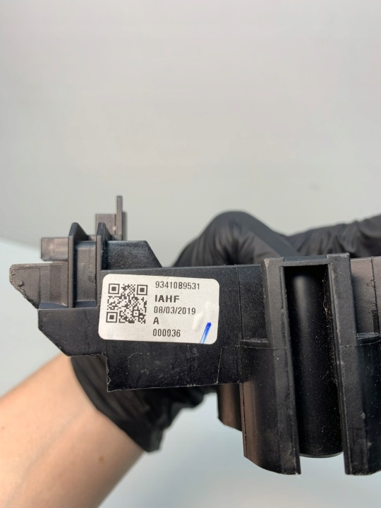 HYUNDAI I10 II 2013-2019 COMMUTATEUR COMPOSITE MANETTES 299132302