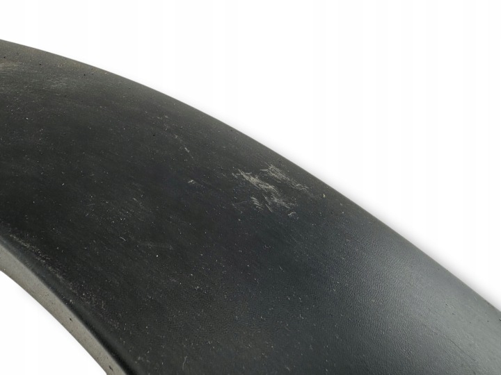 CITROEN C3 2012 AVANT CÔTÉ GAUCHE MOULURE GARDE-BOUE AVANT