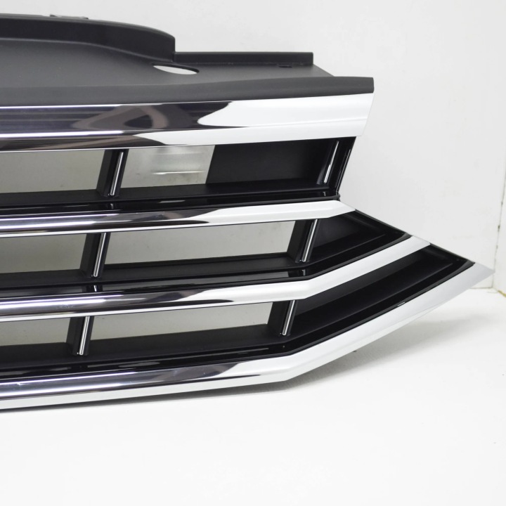 NOUVEAU VW PASSAT B8 3G RADIATOR GRILLE 3G0853651KBKZ 3G0853651K BKZ ORIGINAL