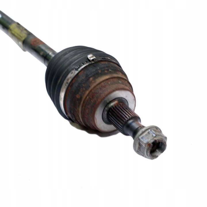 MERCEDES ML GL W164 DEMI-ARBRE AVANT DROITE AVANT DROIT A1643301901