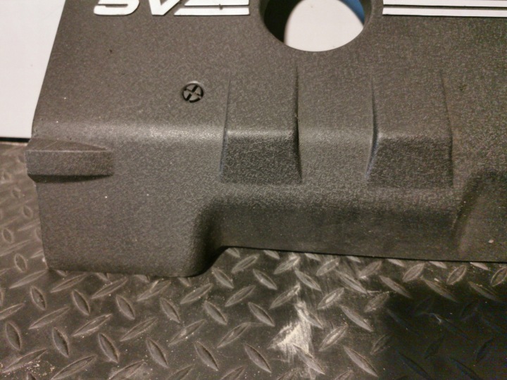 PROTECTION MOTEUR SUPÉRIEURE A8 D2 4.2 LIFT 077103723D