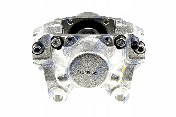 ÉTRIER DE FREIN DE FREIN ARRIÈRE OPEL OMEGA B 94-03 GAUCHE NTY #PETROLHEAD PRO+ KIT6