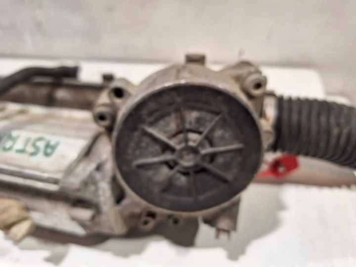 CRÉMAILLÈRE DE DIRECTION P13376584 OPEL INSIGNIA 08-