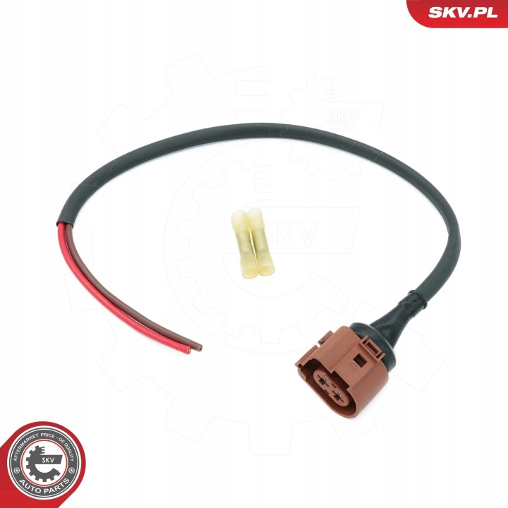 KIT RÉPARATION VW PASSAT B5.5 1.6 11.00-05.05