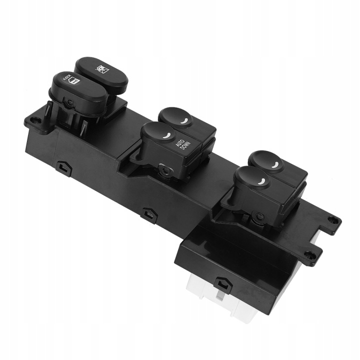 COMMUTATEUR PRINCIPAL AVANT GAUCHE VERS COMMANDE VITRES HYUNDAI I30 2008-2011 93570 2L010
