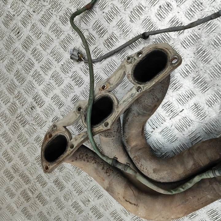 CATALYSEUR PORSCHE 911 (991) 99111341102 33025850 3.8L 316KW 2016