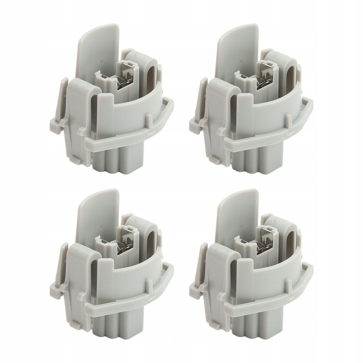 4 PCS POIGNÉE DOUILLES ARRIÈRE FEUX FREINS 34102 S60 003 0V