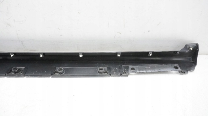 MOULURE SEUIL GAUCHE LEXUS CT 200H 75860-75852 1H9