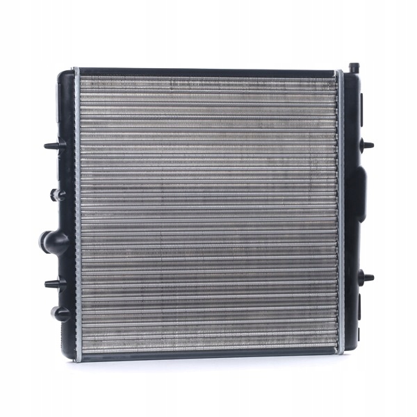 RIDEX 470R0129 RADIATEUR SYSTÈME REFROIDISSEMENT MOTEUR VERS PEUGEOT 206 CC (2D)
