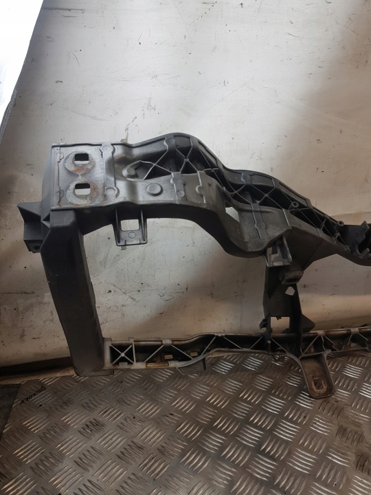 PANNEAU AVANT RENFORCEMENT OE 4M518B041AJ SERRURE CAPOTS CÂBLE FORD FOCUS MK2