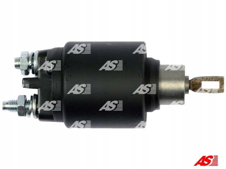 AUTOSTARTER AUTOMATE DÉMARREUR