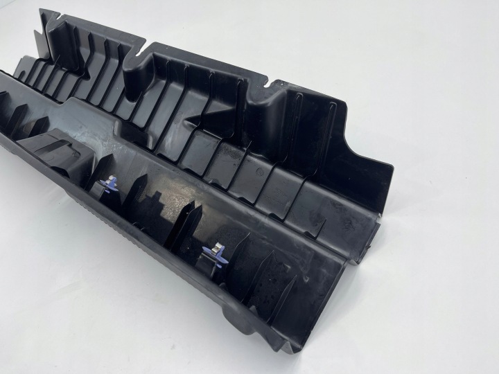 REVÊTEMENT SEUIL COUVERCLES DE COFFRE JAGUAR XE GX73406A64A 2018 DIESEL 132KW