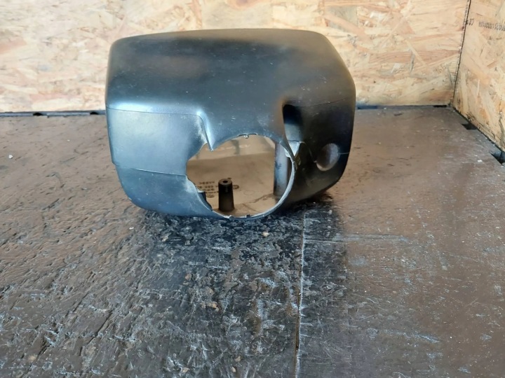 CHÂSSIS COLONNES CAOUTCHOUC ALLUMAGE VOLKSWAGEN TRANSPORTER T4 7D1858559