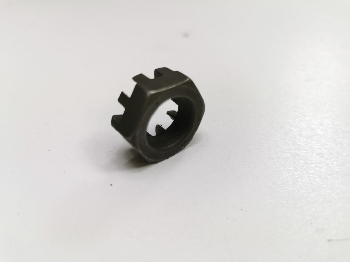 ÉCROU MOYEUX ROUES ÉCROU KORONOWA M16 OPEL CORSA B 8967950