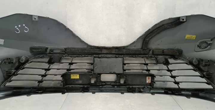 PARE-CHOCS AVANT AVANT RENAULT CLIO 5 V 19-23